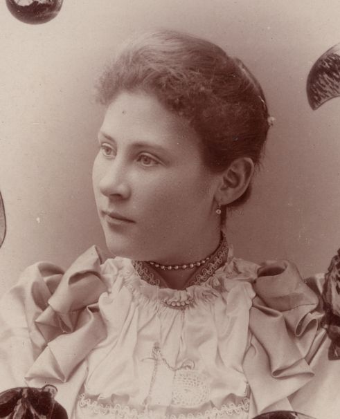 Beebe, Susie E. - Helderberg Hilltowns of Albany County, NY