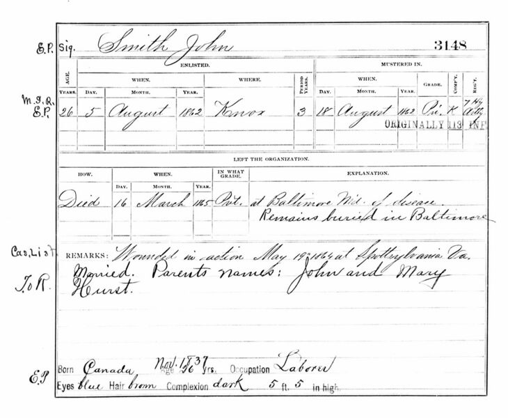 File:CivilWarKnoxSmithJohnMusterRoll-W.jpg