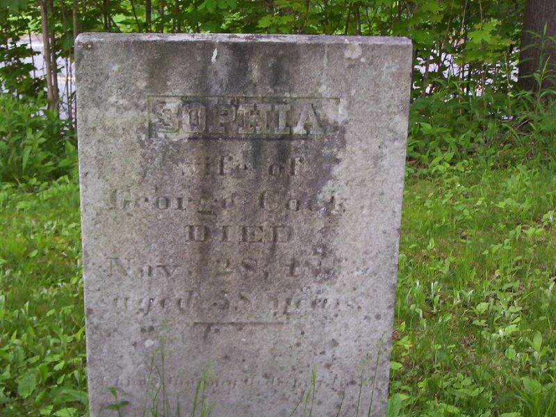 File:Sophia wife of Geo Cook (Trinity Episc Rensv).JPG