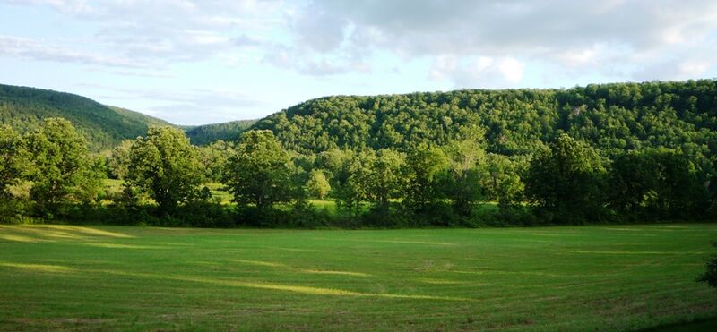 File:Cole Hill from the valley.jpg