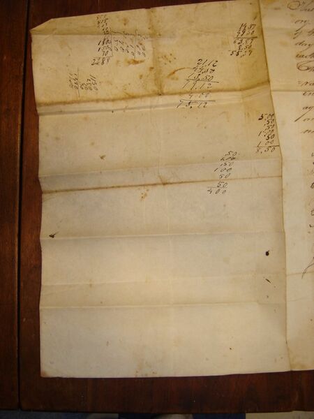 File:Agreement to build new Church back of.jpg