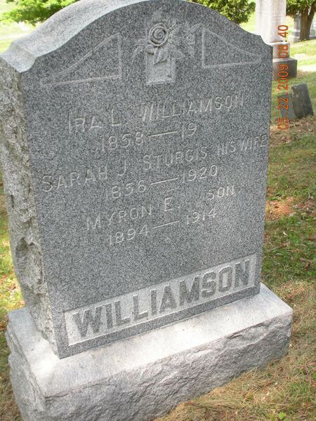 File:Williamson Ira & Sturgis Sarah Jane(Closeup).JPG