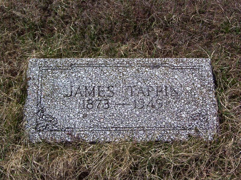 File:James Tappen (Near Tallmans In Medusa).JPG