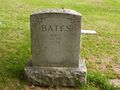 Delos Annie Bates Grave.jpg