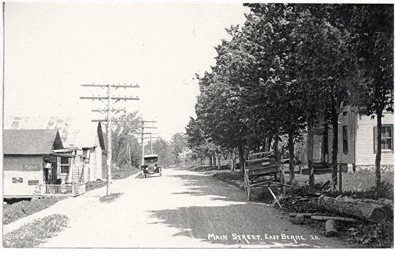 File:Main Street East Berne 1.jpg