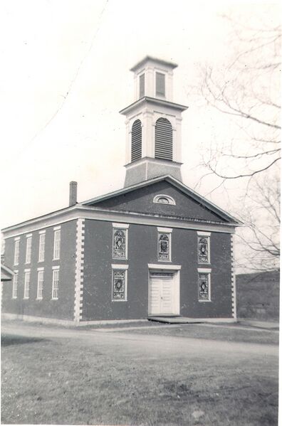 File:St. Paul's Lutheran Church 1930's.jpg