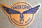 Go to Knox Cave Early articles 1933 - 1960