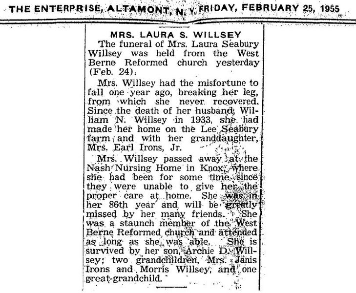 File:19550225WillseyWilliamMrsObit.jpg